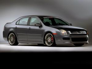 Ford Fusion by FS Werks 2006 года